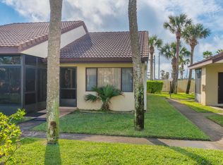 1145 N Shannon Ave APT 5, Indialantic, FL 32903