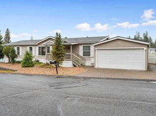 14602 N Farragut Ln, Mead, WA 99021