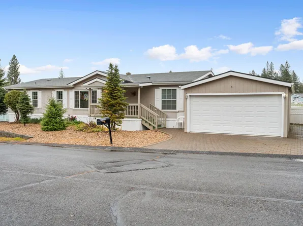 14602 N Farragut Ln, Mead, WA 99021