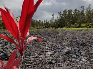 11th Ave LOT 1483, Keaau, HI 96749