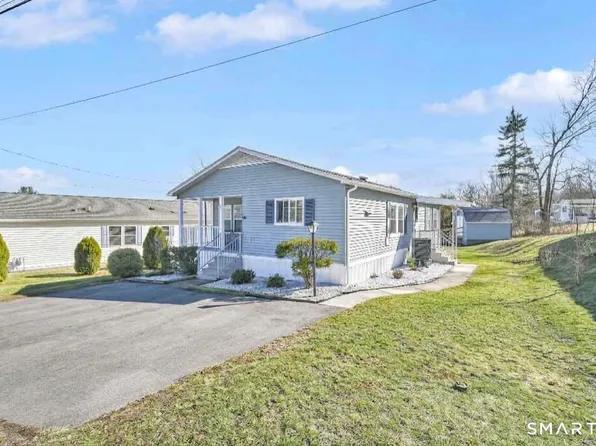 7 Eastview Road, Southington, CT 06489