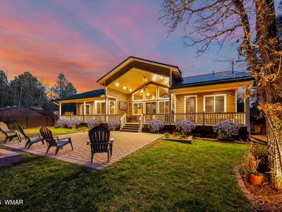 4433 Branding Iron Loop, Pinetop, AZ, 85935
