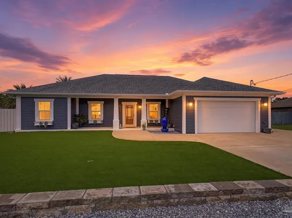 4832 Whitewood Rd, Gulf Breeze, FL 32563