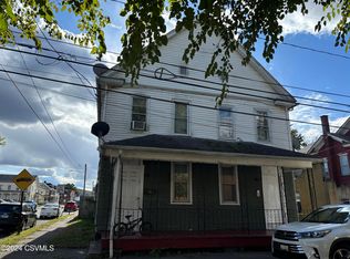 161-163 Church St, Sunbury, PA 17801