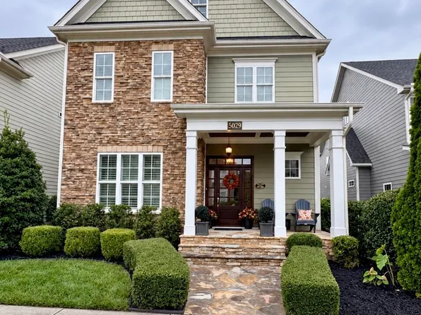 5029 Myrtle Oak Dr, Cary, NC 27519