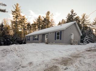 811 Newbury Neck Rd, Surry, ME 04684