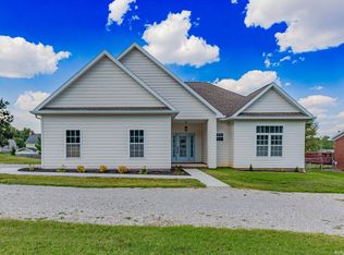 7788 Lincoln Ave, Newburgh, IN