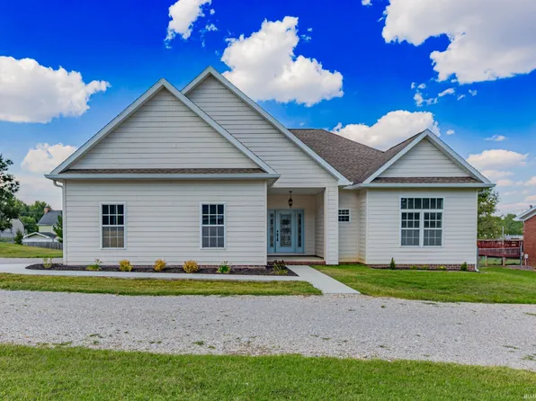 7788 Lincoln Ave, Newburgh, IN 47630