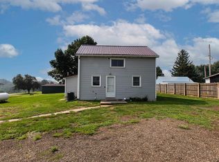 217 E Highway St, Mount Hope, WI 53816