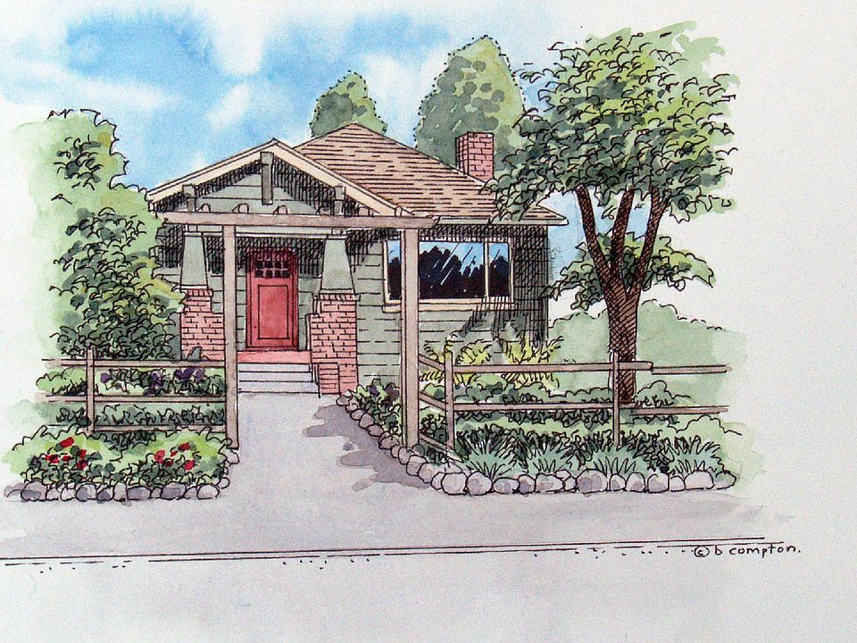 1st image of 3828 La Cresta Ave