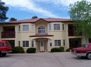 512 W Longhorn Rd UNIT 4, Payson, AZ 85541