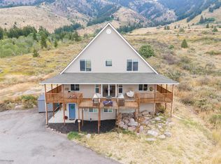 2626 E Green Canyon Rd, Inkom, ID 83245