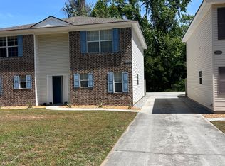 9808 Whitefield Ave #B, Savannah, GA 31406