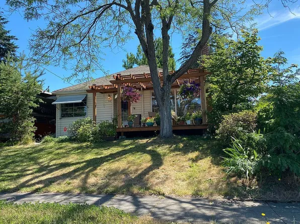 332 NE 73rd Ave, Portland, OR 97213
