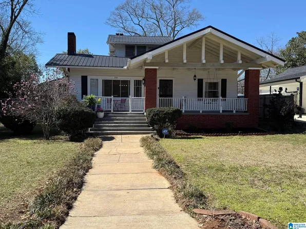 808 Highland Ave, Anniston, AL 36207