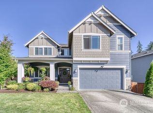 10551 Sentinel Dr, Gig Harbor, WA
