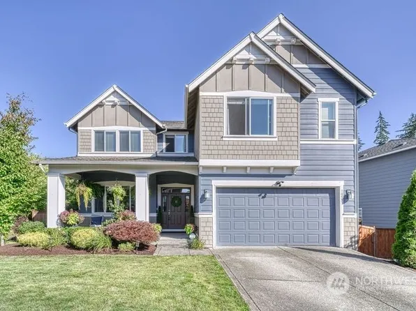 10551 Sentinel Drive, Gig Harbor, WA 98332