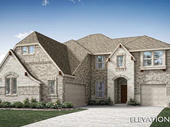 5422 Rutherford Dr, Midlothian, TX 76065