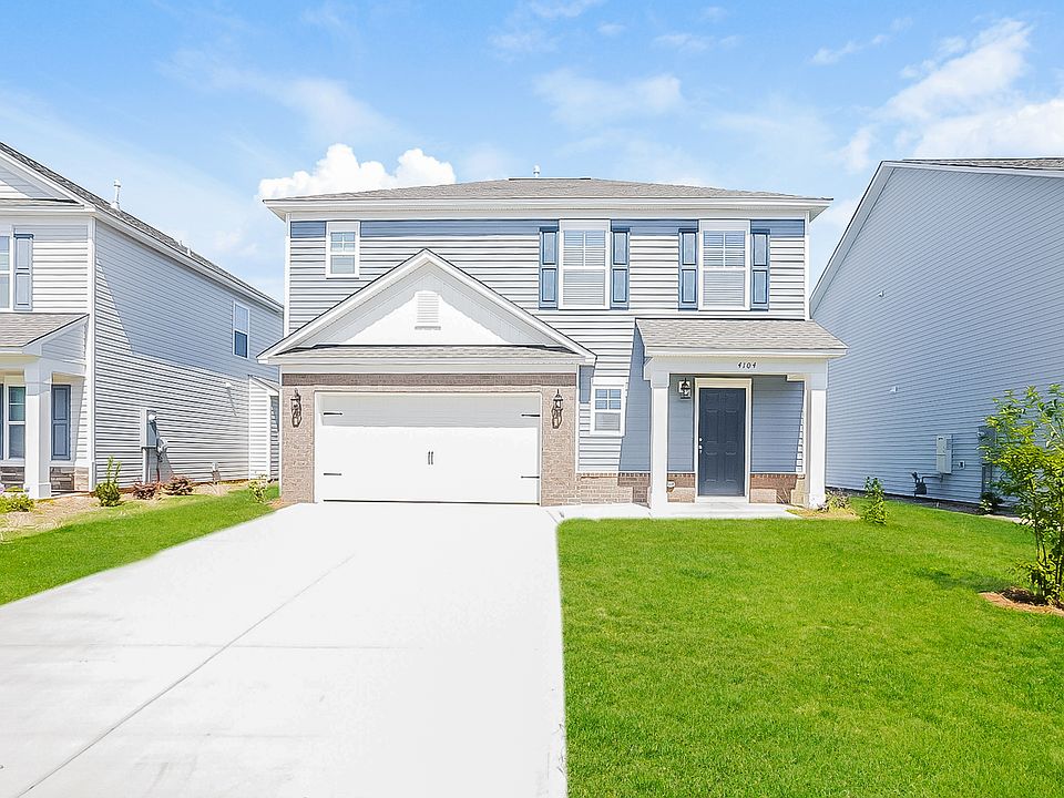 1st image of 4065 Thimbleberry Dr