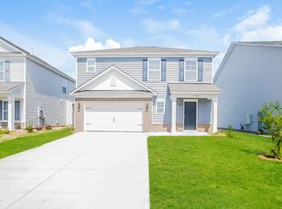 4065 Thimbleberry Dr, Graniteville, SC 29829