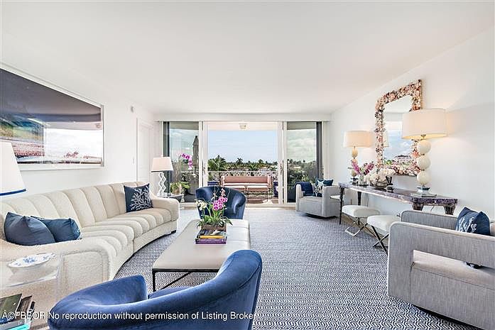 1st image of 227 Australian Ave APT 5B