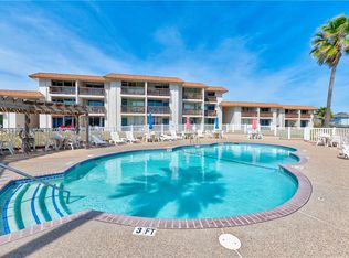 1419 S 11th St #203, Pt Aransas, TX 78373