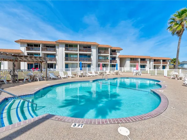 1419 S 11th St #203, Pt Aransas, TX 78373