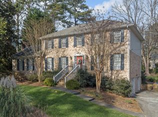 4413 Dunriver Dr, Lilburn, GA 30047