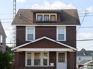 923 Concord Ave SW, Canton, OH 44710