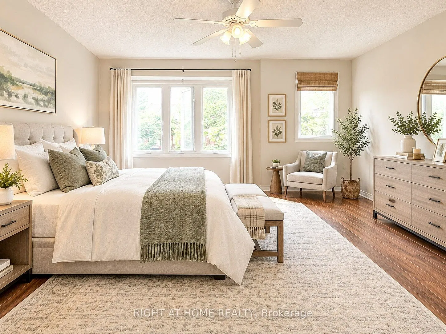 2 bed, $2,700 — Photo 3