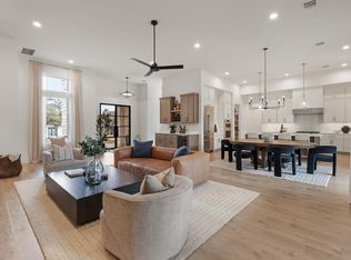 107 Rock Nettle Pl, Georgetown, TX 78628