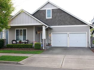 7025 Stone St SE, Lacey, WA 98513