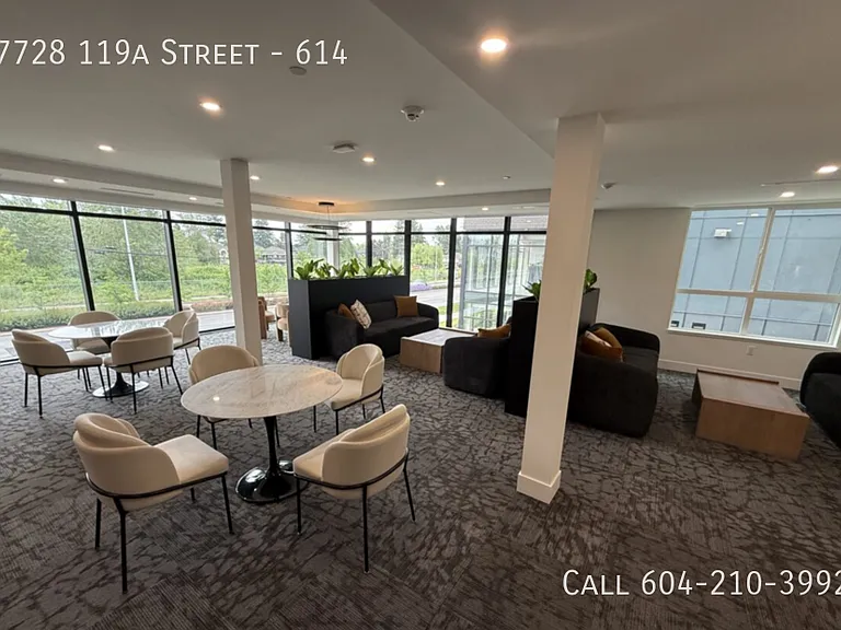 7728 119a St #614 — Photo 24
