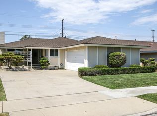 1443 W 172nd St, Gardena, CA 90247