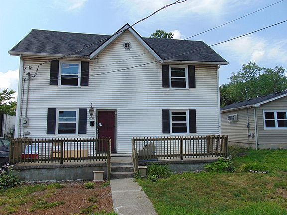 2nd image of 520 E Irvine St