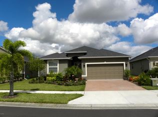 3785 Gurrero Dr, Melbourne, FL 32940