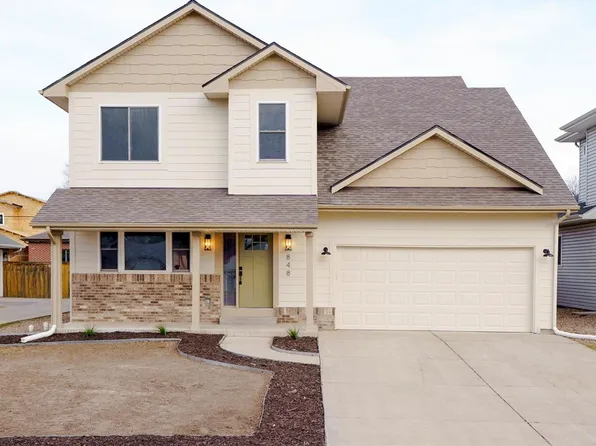 848 S Krameria Street, Denver, CO 80224