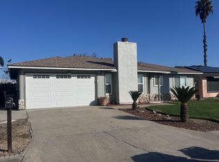 655 Lassen Dr, Hanford, CA 93230