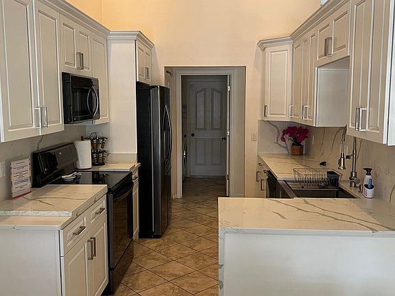 High end quartz remodeled in 2022