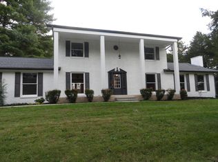 3111 Elm St, Strawberry Plains, TN 37871