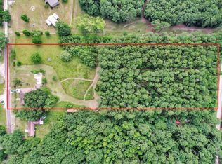 230 Paaske Rd, Trinity, TX 75862