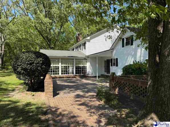 705-705 Lakeshore Dr, Bennettsville, SC 29512