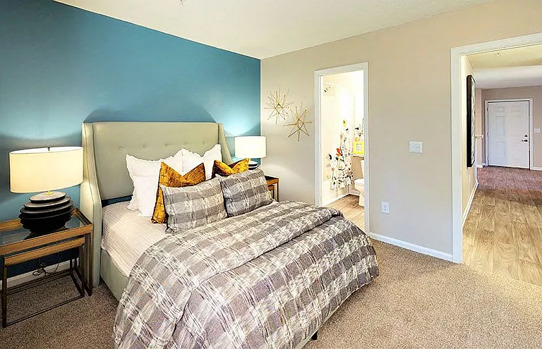 Creekside at Matthews Apartments — Photo 36