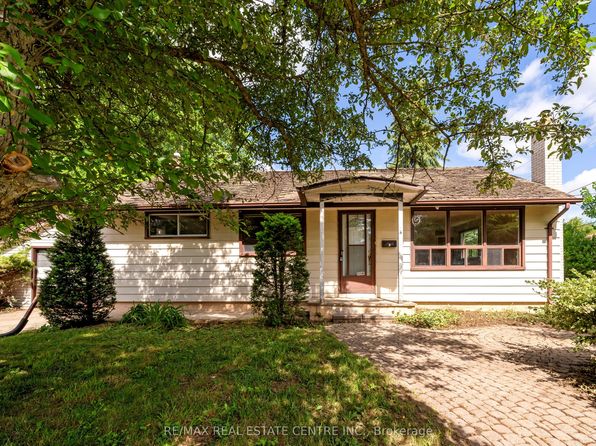 4 Pauline St, Halton Hills, ON L7G 1V7