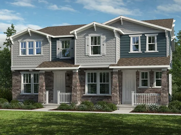 5770 N Killarney Way, Aurora, CO 80019
