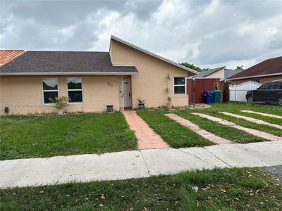 10259 SW 1st St, Sweetwater, FL, 33174