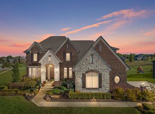 6113 Notre Dame Blvd, Washington, MI 48095