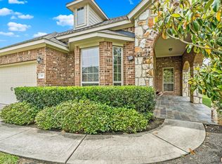 87 E Lasting Spring Cir, The Woodlands, TX 77389