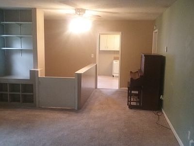 Main floor family room 14x20