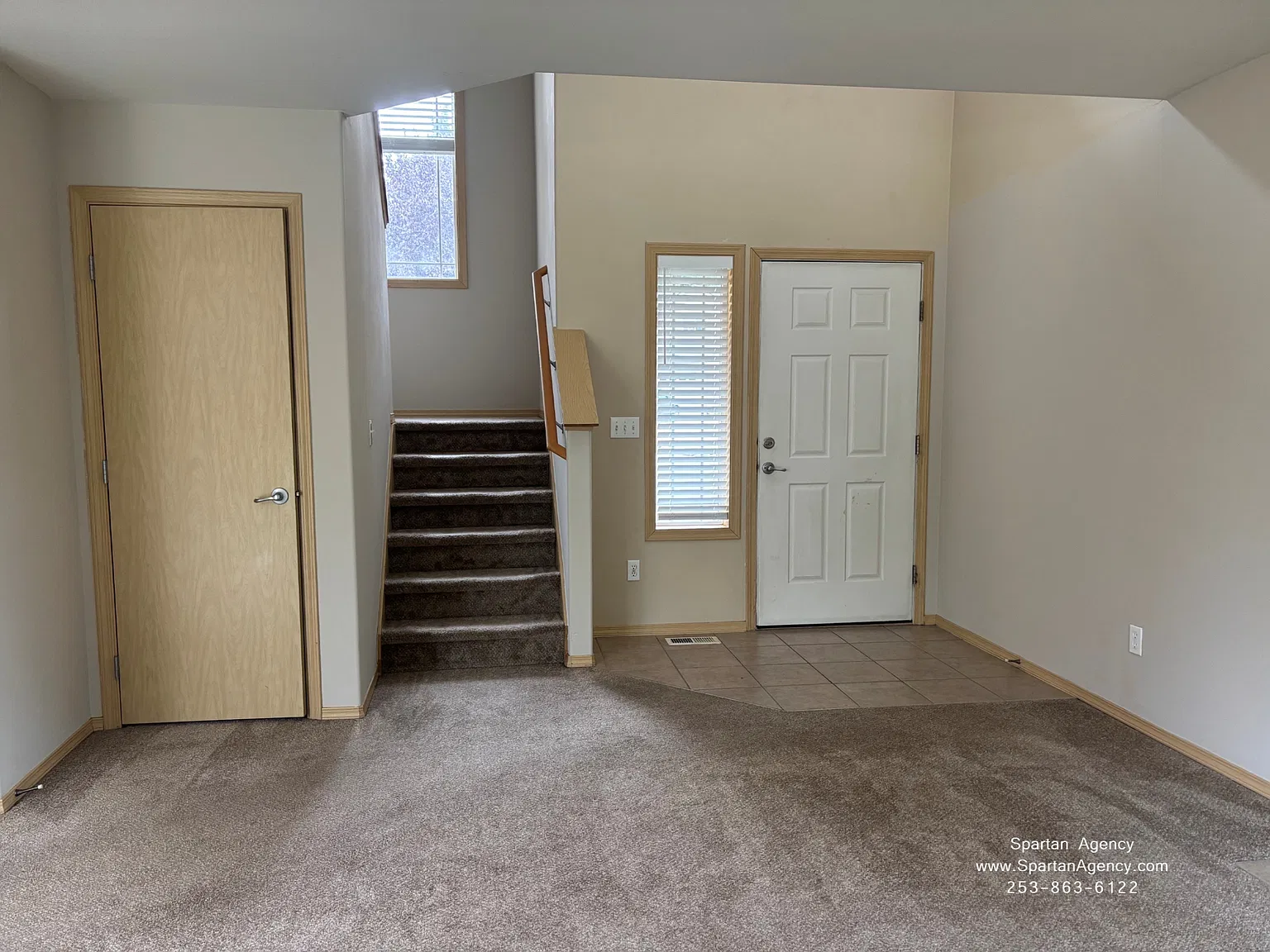 3 bed, 2.5 bath, 1510 sqft, $2,600 — Photo 3
